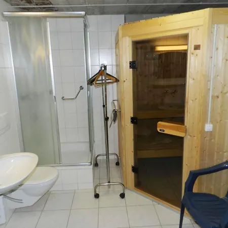 Apartment Fluehuesli By Interhome