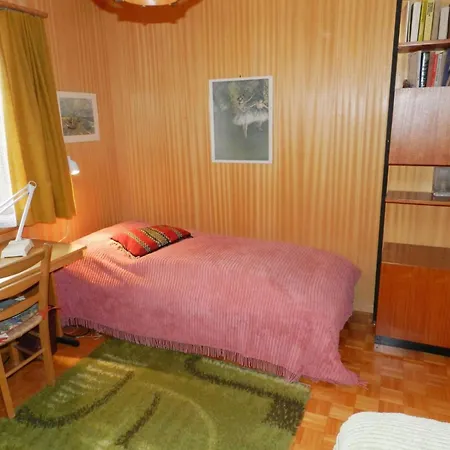 Fluehuesli By Interhome Apartment