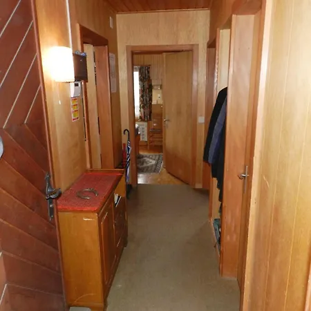 Fluehuesli By Interhome Apartment